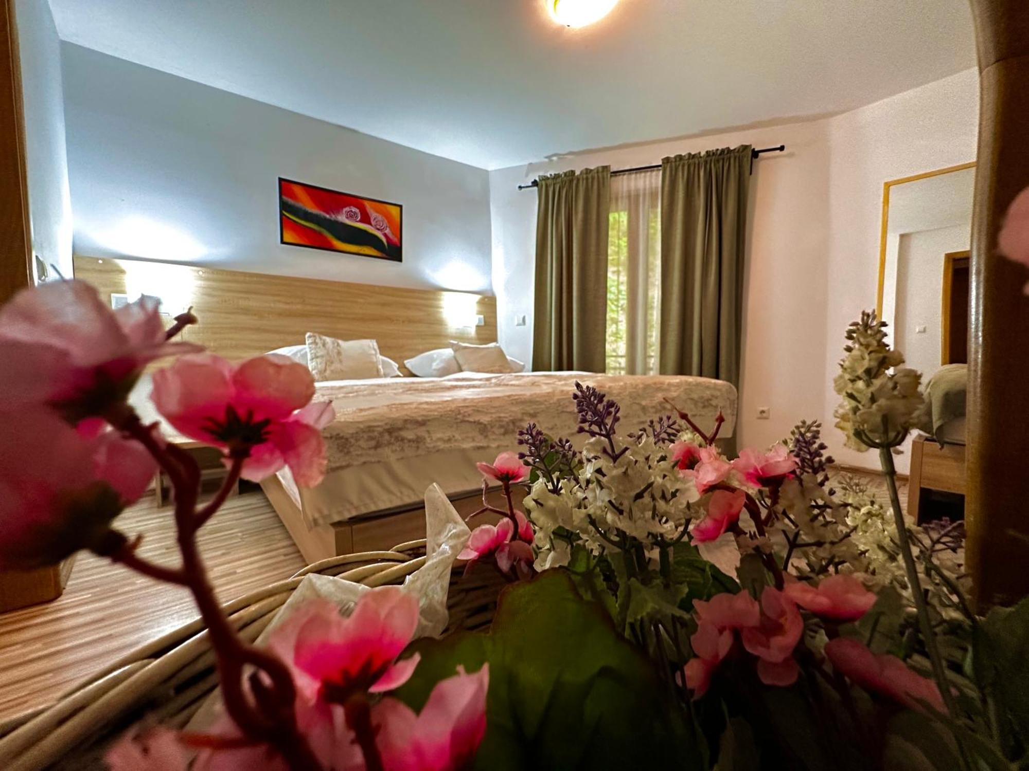 Motel Stovrela Cazin Ngoại thất bức ảnh