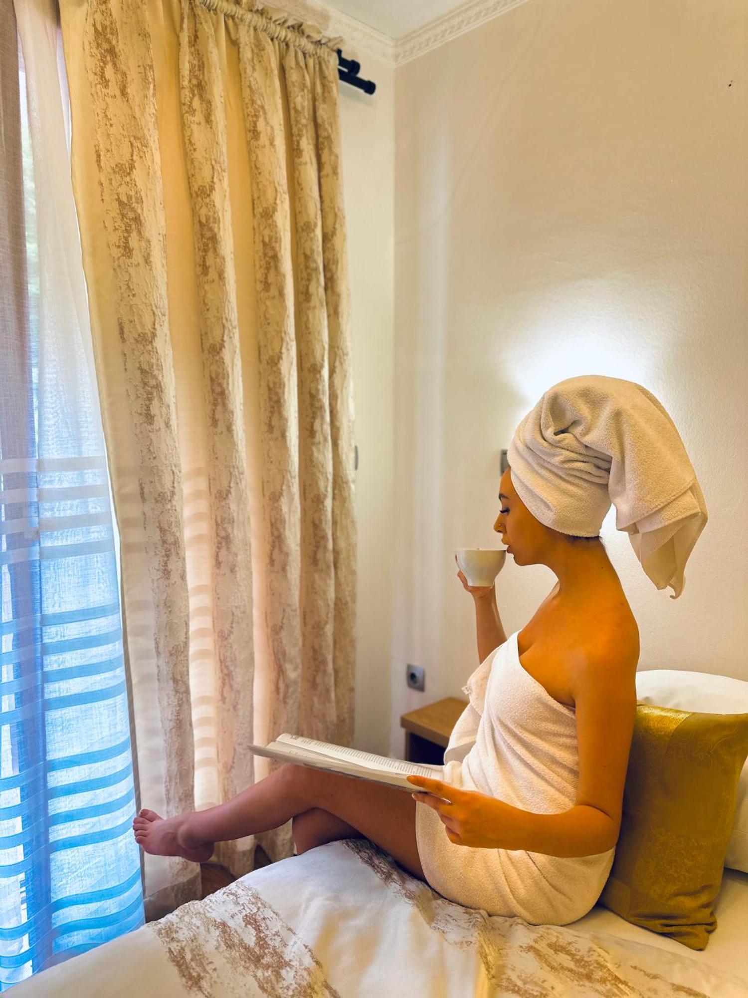Motel Stovrela Cazin Ngoại thất bức ảnh