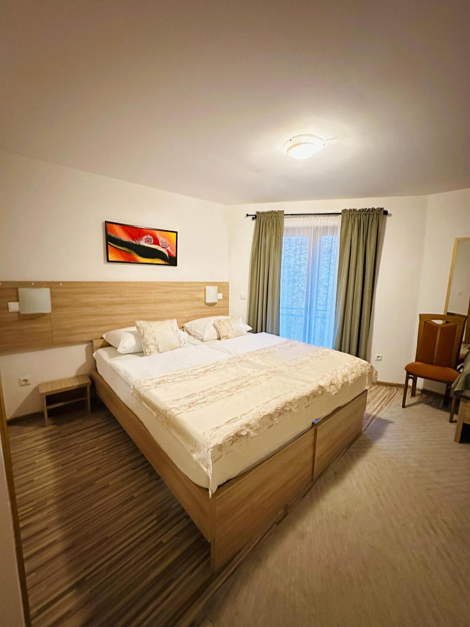 Motel Stovrela Cazin Ngoại thất bức ảnh