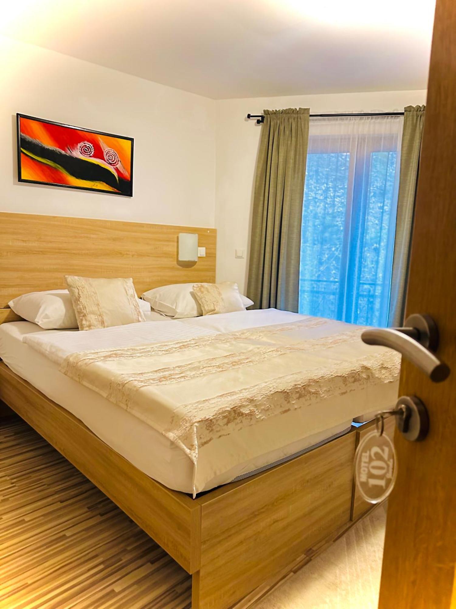 Motel Stovrela Cazin Ngoại thất bức ảnh