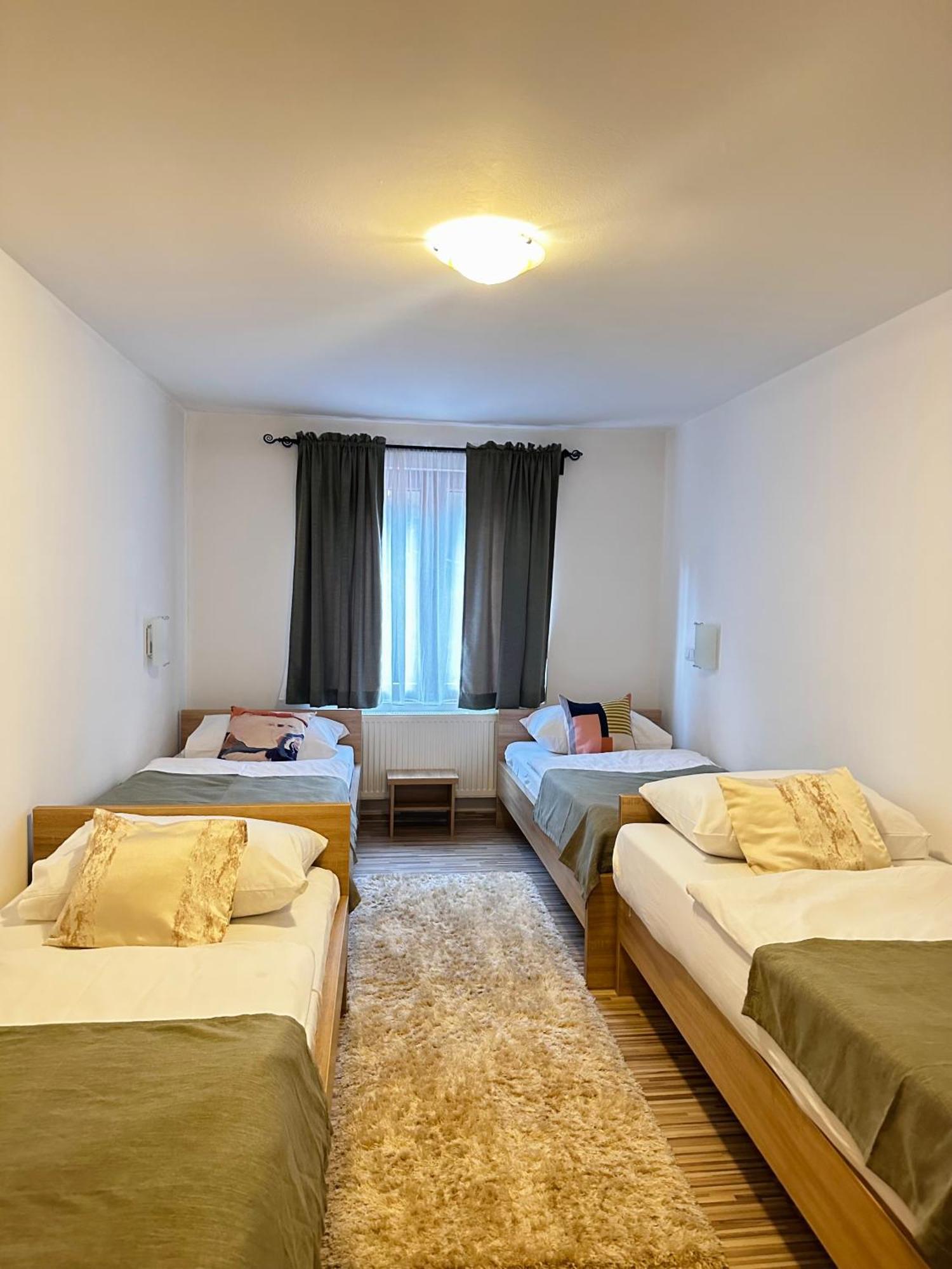 Motel Stovrela Cazin Ngoại thất bức ảnh