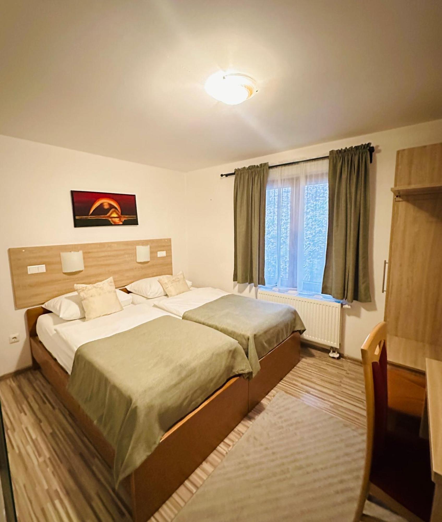 Motel Stovrela Cazin Ngoại thất bức ảnh