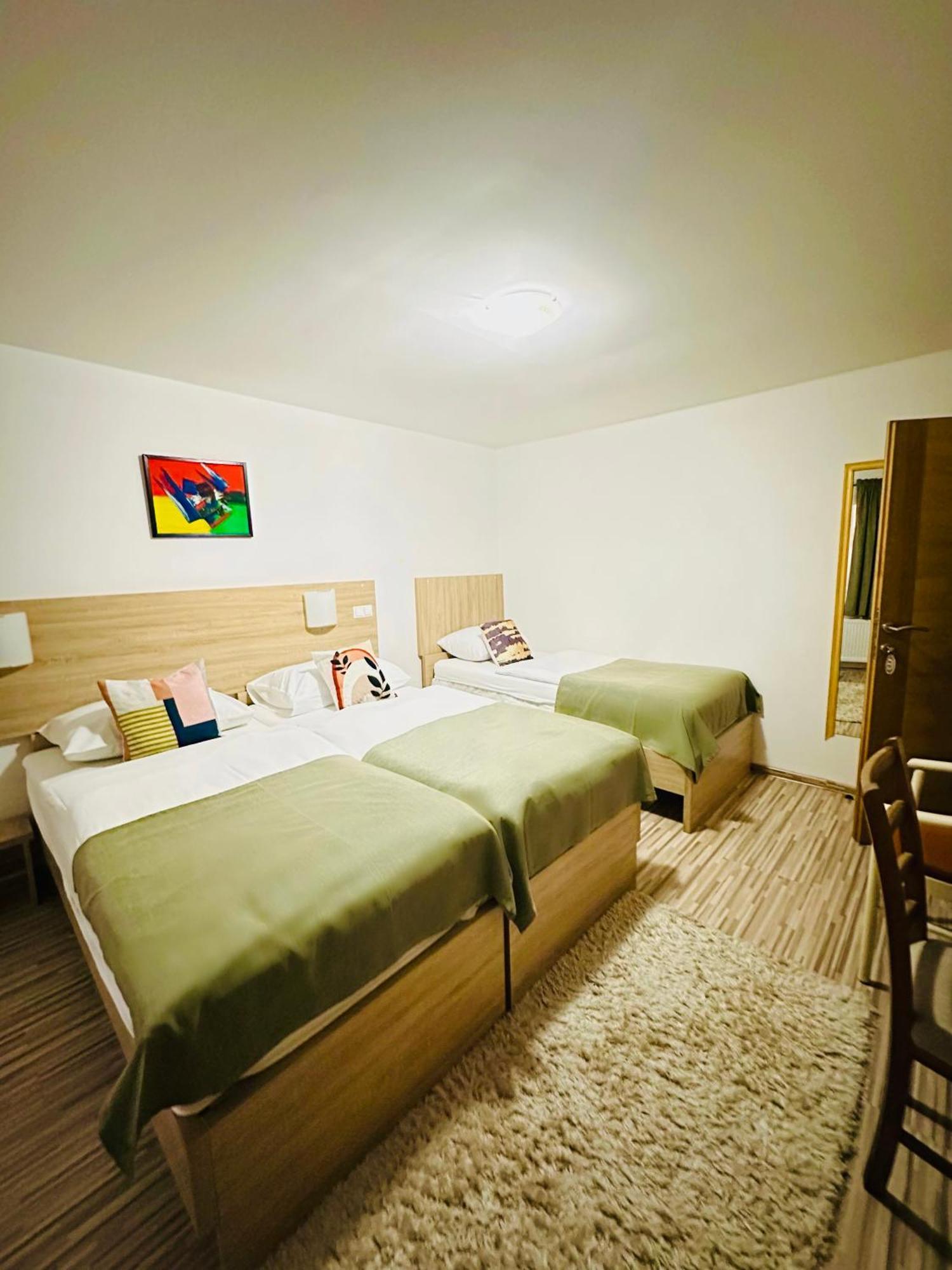 Motel Stovrela Cazin Ngoại thất bức ảnh