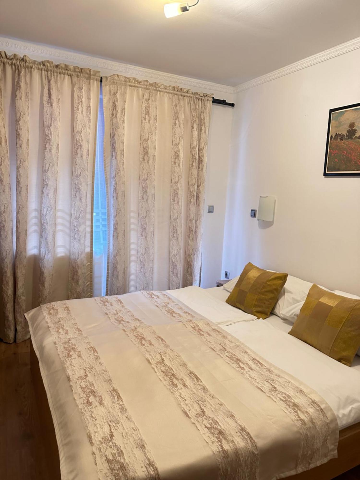 Motel Stovrela Cazin Ngoại thất bức ảnh