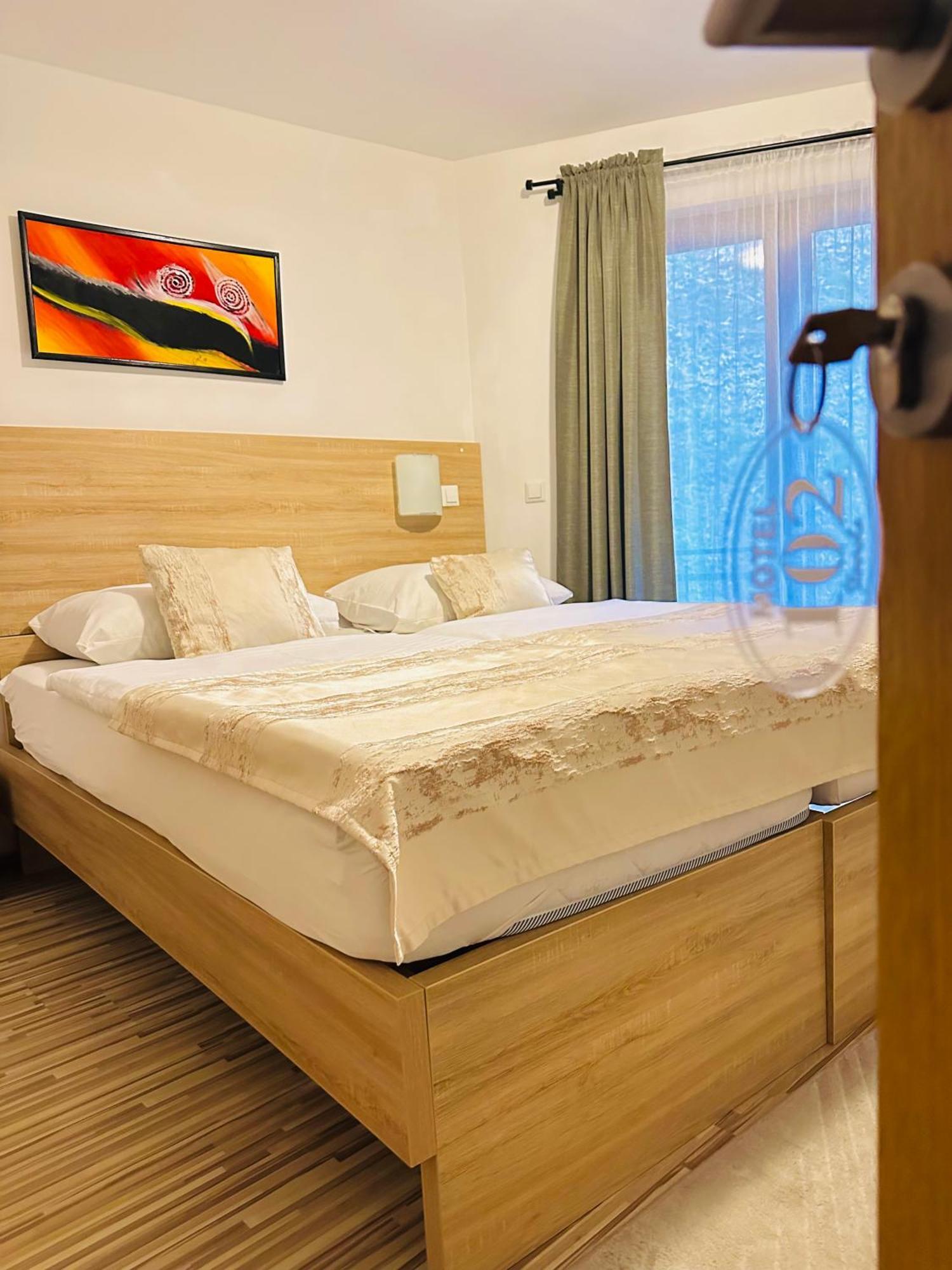 Motel Stovrela Cazin Ngoại thất bức ảnh